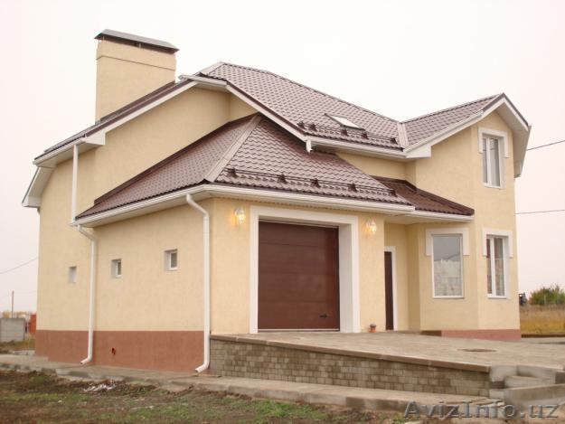 срочно продам дом-коттедж - Изображение #1, Объявление #3665