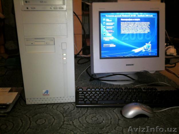 Пентиум-3 - Изображение #1, Объявление #3667