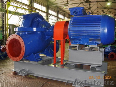 Продажа насосов для сахарной промышленности  - Изображение #1, Объявление #1013379