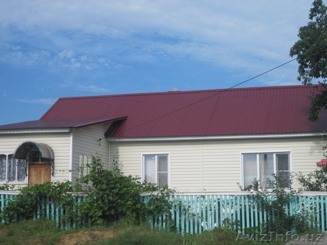 Профнастил низкие цены. - Изображение #1, Объявление #1094537