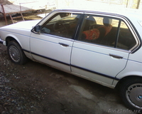 автомобиль BMW-735 1980г.в. - Изображение #1, Объявление #606126