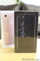 Разблокирована Apple, iPhone 7 и 7 Plus - Изображение #2, Объявление #1535136