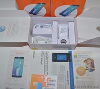 Samsung Galaxy S6 Edge Plus - Изображение #2, Объявление #1535135