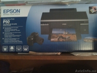 цветной принтер - Изображение #1, Объявление #1539535