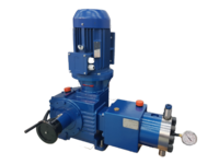 насосы дозировочные НД, ПТ, Т, НДР-2М* - Изображение #1, Объявление #1679638