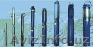 Насос ЭЦВ 5-4-90      (дв. Pedrollo)