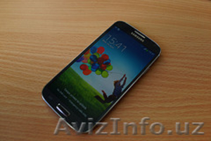 Samsung Galaxy S4 I9505 4G LTE Android открыл телефон - Изображение #1, Объявление #1119105