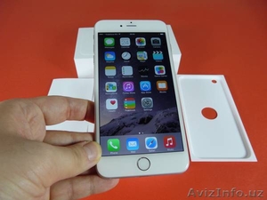 Apple iphone 6 & Apple iphone 6+