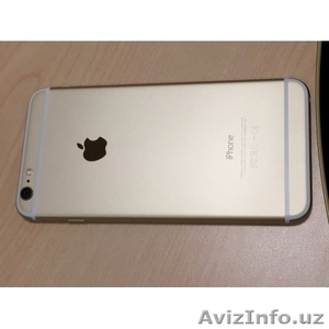 Apple Iphone 6 Gold 128GB - Изображение #1, Объявление #1239567