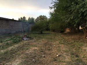 Рохат недорого земельный участок под дом