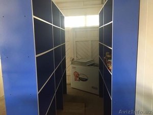 Торговые стеллажи новые в магазин