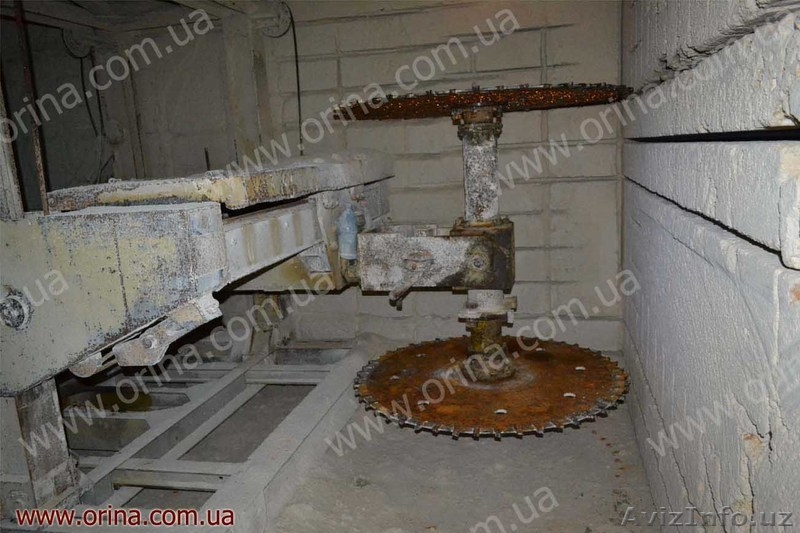 Продам шахту в Кривом Роге - Изображение #5, Объявление #716776