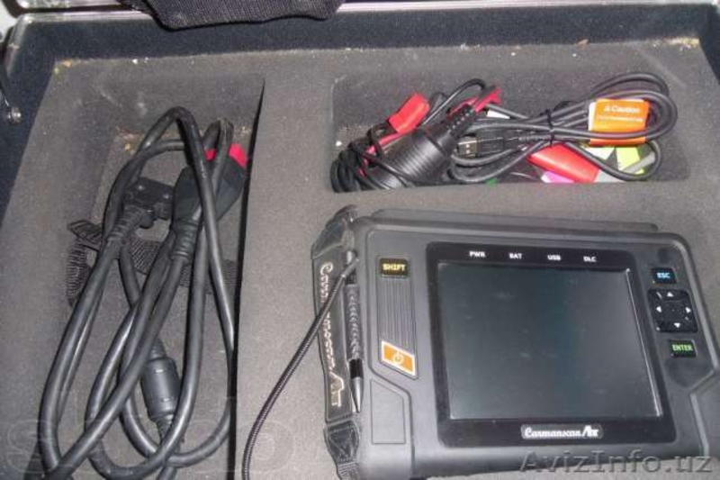 Авто Сканер KarmanSkan-AT 4-Покеления. - Изображение #1, Объявление #946066