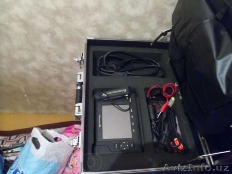 Авто Сканер KarmanSkan-AT 4-Покеления. - Изображение #2, Объявление #946066