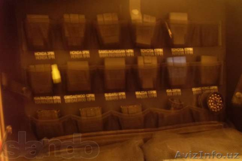 Авто Сканер KarmanSkan-AT 4-Покеления. - Изображение #4, Объявление #946066