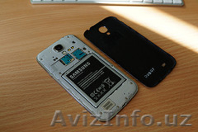 Samsung Galaxy S4 I9505 4G LTE Android открыл телефон - Изображение #2, Объявление #1119105