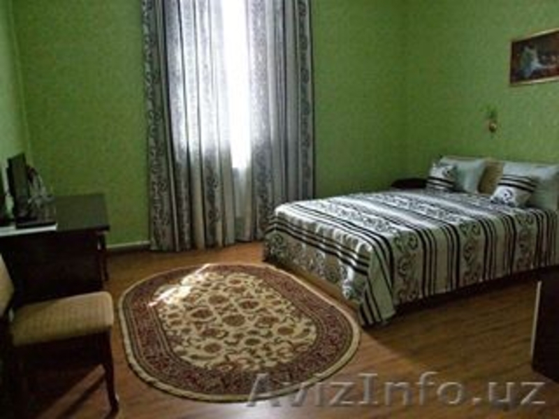 Гостиница Ратмина - Изображение #5, Объявление #1202426