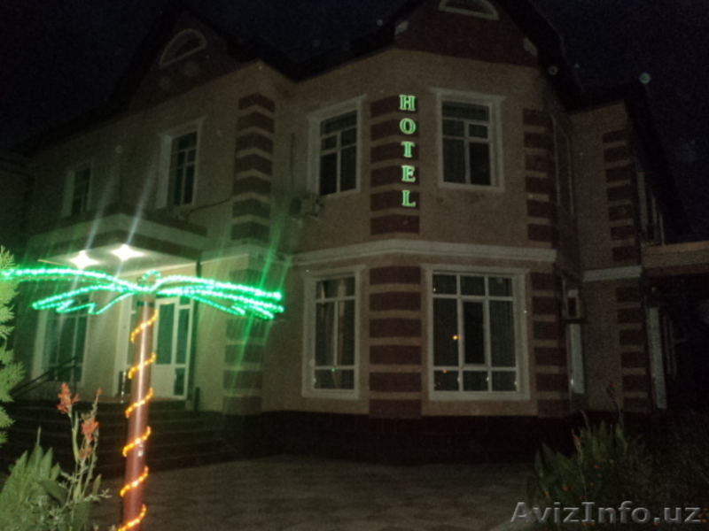 Гостиница Ратмина - Изображение #3, Объявление #1202426