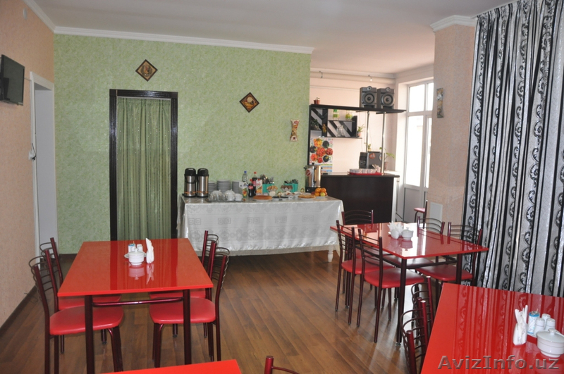 Гостиница Ратмина - Изображение #4, Объявление #1202426