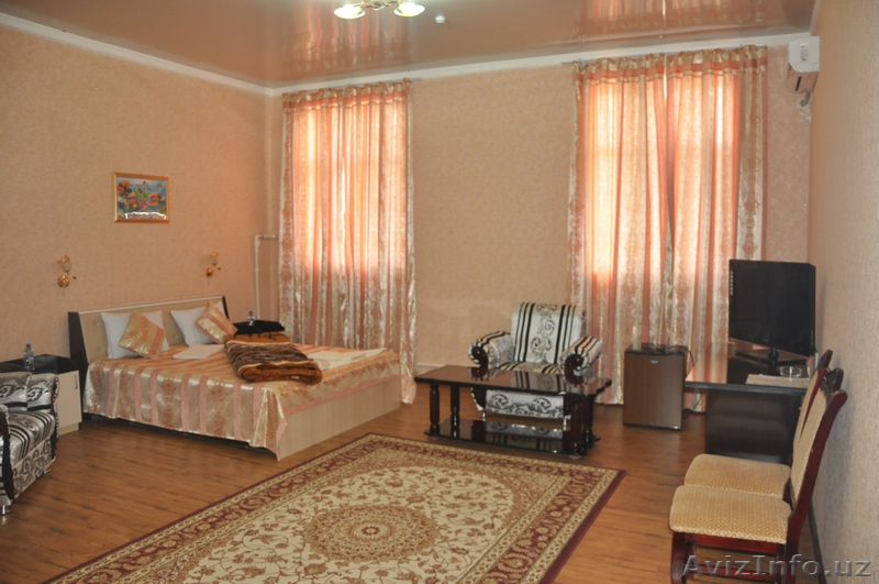 Гостиница Ратмина - Изображение #2, Объявление #1202426