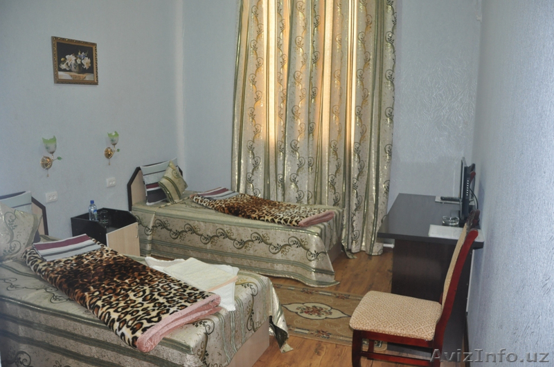 Гостиница Ратмина - Изображение #8, Объявление #1202426