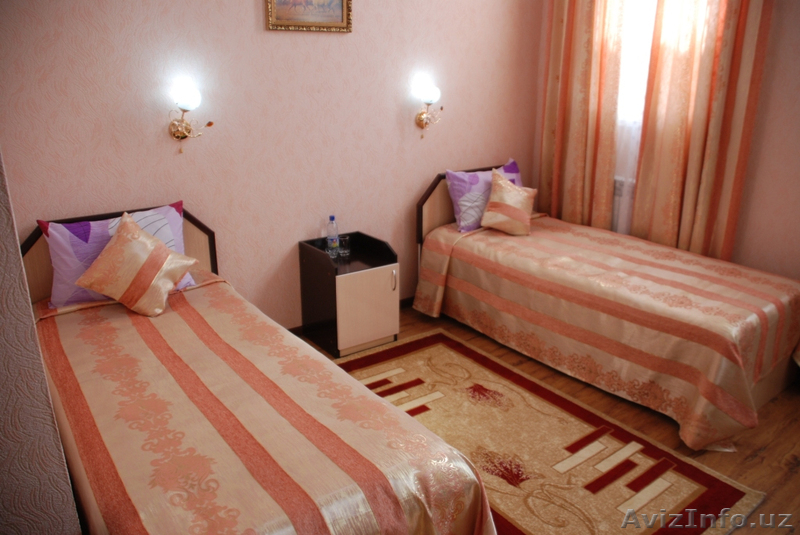 Гостиница Ратмина - Изображение #1, Объявление #1202426