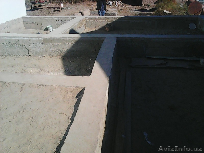 ТЕЗ АРАДА УЙ САТЫЛАДЫ манзили: Нокис каласы Кызкеткен елаты Актау кошеси №49 - Изображение #2, Объявление #1328984