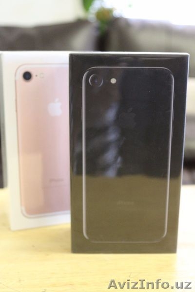 Разблокирована Apple, iPhone 7 и 7 Plus - Изображение #2, Объявление #1535136