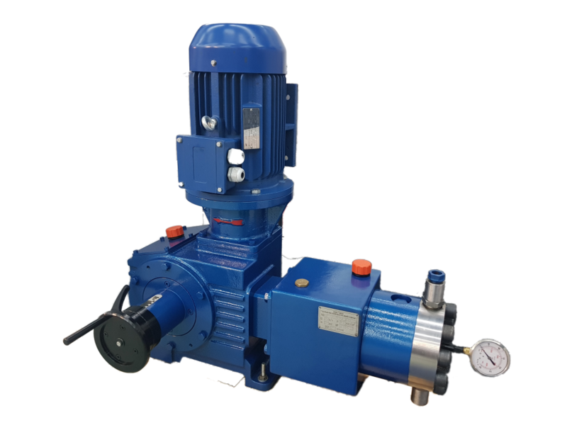 насосы дозировочные НД, ПТ, Т, НДР-2М* - Изображение #1, Объявление #1679638